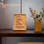 Duplex 1Br - Modern Style Nimman