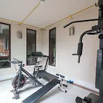 Duplex 1Br - Modern Style Nimman