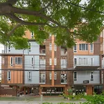 Duplex 1Br - Modern Style Nimman