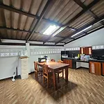 Once Again Hostel Chiang Mai Private Room