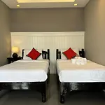 Wua Lai Boutique Hotel Chiang Mai