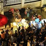 Wua Lai Boutique Hotel Chiang Mai