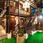 Rompo Boutique Hotel