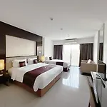 Lani Chiang Mai Hotel
