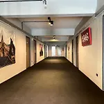 BW Studios Thai Art Style