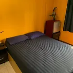 Private Room With Ac And Fan, Near Rajapruek Park