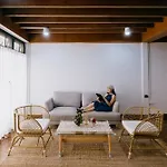 Home Story Hostel Chiang Mai