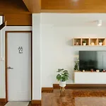 Home Story Hostel Chiang Mai