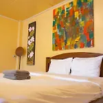 Go Inn Tha Phae Chiang Mai - โกอินน์ ท่าแพ X