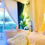 913 Good View &2 Minutes Walk To One Nimman Maya
