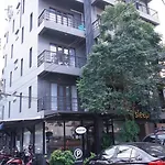 Isleep Guesthouse