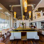 Bp Chiangmai City Hotel