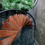 Pasing House
