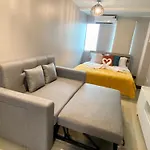 Townhome 3 Beds 3 Baths Peaceful Full Funiture&Air Con