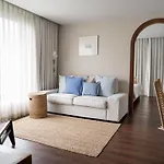 The Earth Hotel
