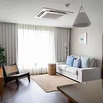 The Earth Hotel