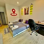 Ld1.House Private Room,Thapae Gate, Chiang Mai Old City