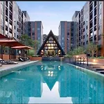 Escent Ville Chiangmai A3