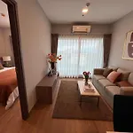 The Astra Sky River 2Bd Cozy Room 45 Sqm Night Bazaar Old Town