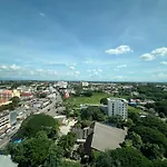 The Astra Sky River 2Bd Cozy Room 45 Sqm Night Bazaar Old Town