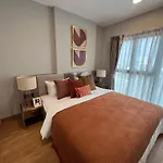 The Astra Sky River 2Bd Cozy Room 45 Sqm Night Bazaar Old Town