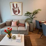 The Astra Sky River 2Bd Cozy Room 45 Sqm Night Bazaar Old Town