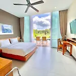 Zensala Riverpark Resort-Sha Extra Plus