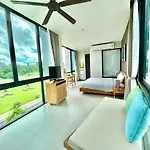 Zensala Riverpark Resort-Sha Extra Plus
