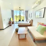 Zensala Riverpark Resort-Sha Extra Plus
