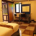 Wiang Kum Kam Resort