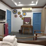 Mesa Garden Villa