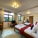 Mesa Garden Villa