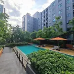 Escent Ville Chiangmai F8A