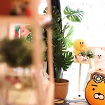 Mysterymonster Hostel