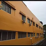 Tapae Inn Hotel