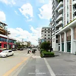 The Astra Sky River, Rooftop Pool, Full Facilities ดิ แอสตร้า สกาย ริเวอร์ คอนโด