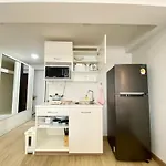 Fully New Room In Hillside Condo2, Nimmanhaemin