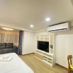 Fully New Room In Hillside Condo2, Nimmanhaemin