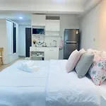Fully New Room In Hillside Condo2, Nimmanhaemin