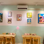 Mysterymonster Hostel