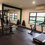 Vimarn Kaew Village And Resort