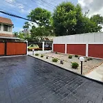 Boxsoon Nimman 2 # 4Beds 3Baths