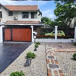 Boxsoon Nimman 2 # 4Beds 3Baths