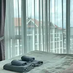 The Astra 2Bedroom 65Sqm,Close Night Bazaar And Old City