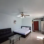 Boonyamas Condo 508