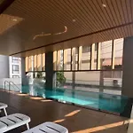 Palm Springs 2Bedrooms