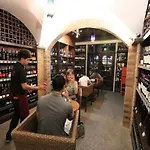 Vulcano Hotel At Nimman
