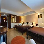 Goldenbell Hotel Chiangmai