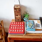 Boutique Taiwang