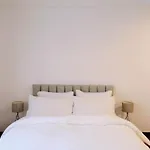 Serena Hostel Nimman9 Chiangmai